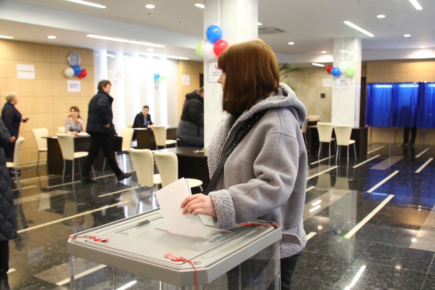 Валерий Шахов архив ИА «Башинформ»