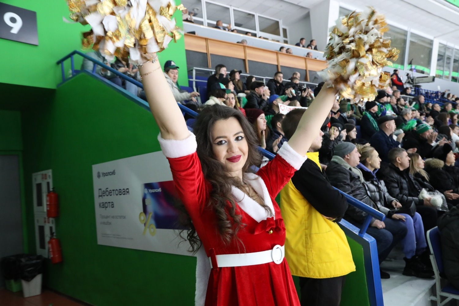 Валерий Шахов