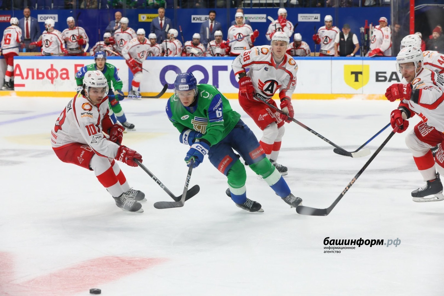 Валерий Шахов