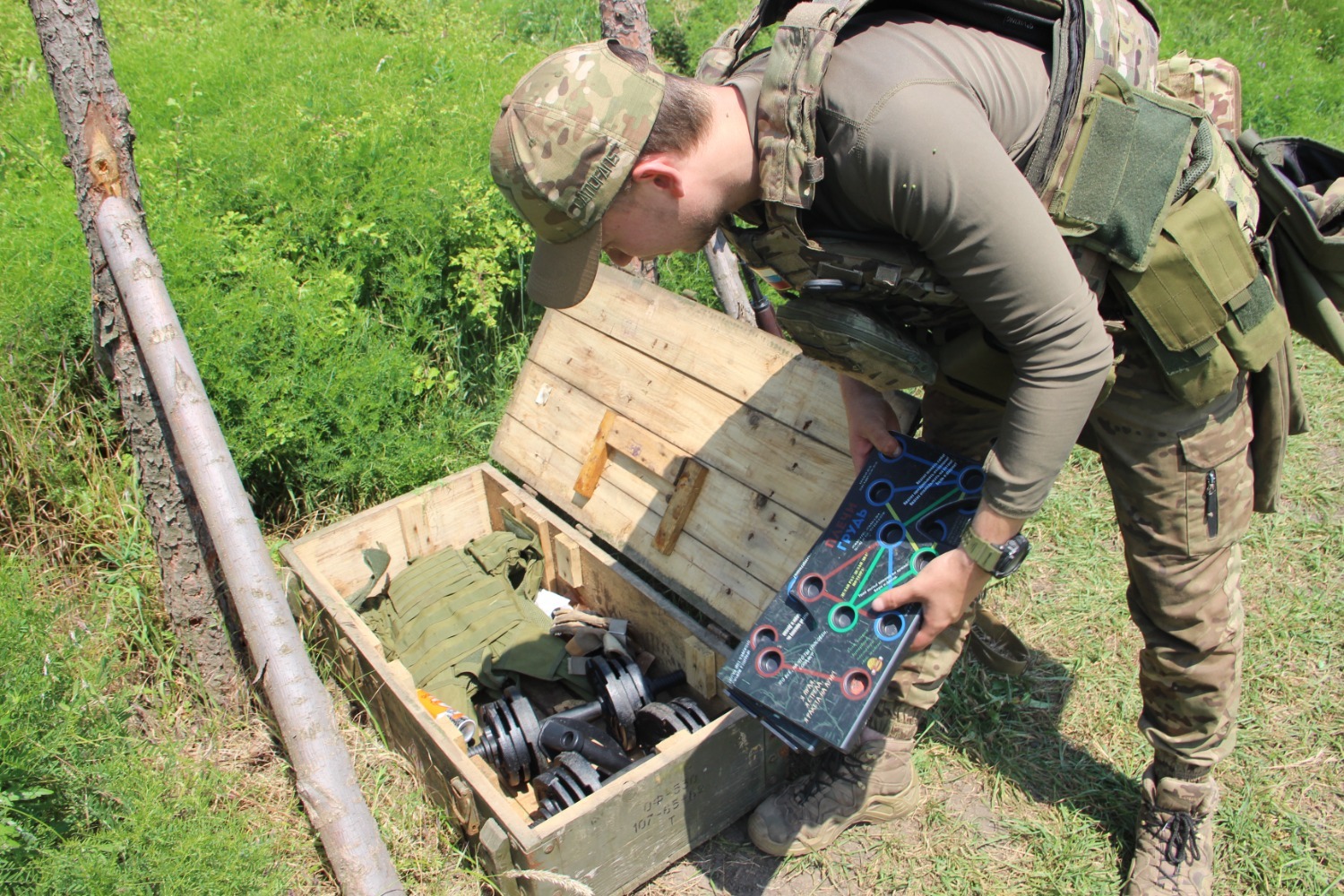 Эдуард Кускарбеков