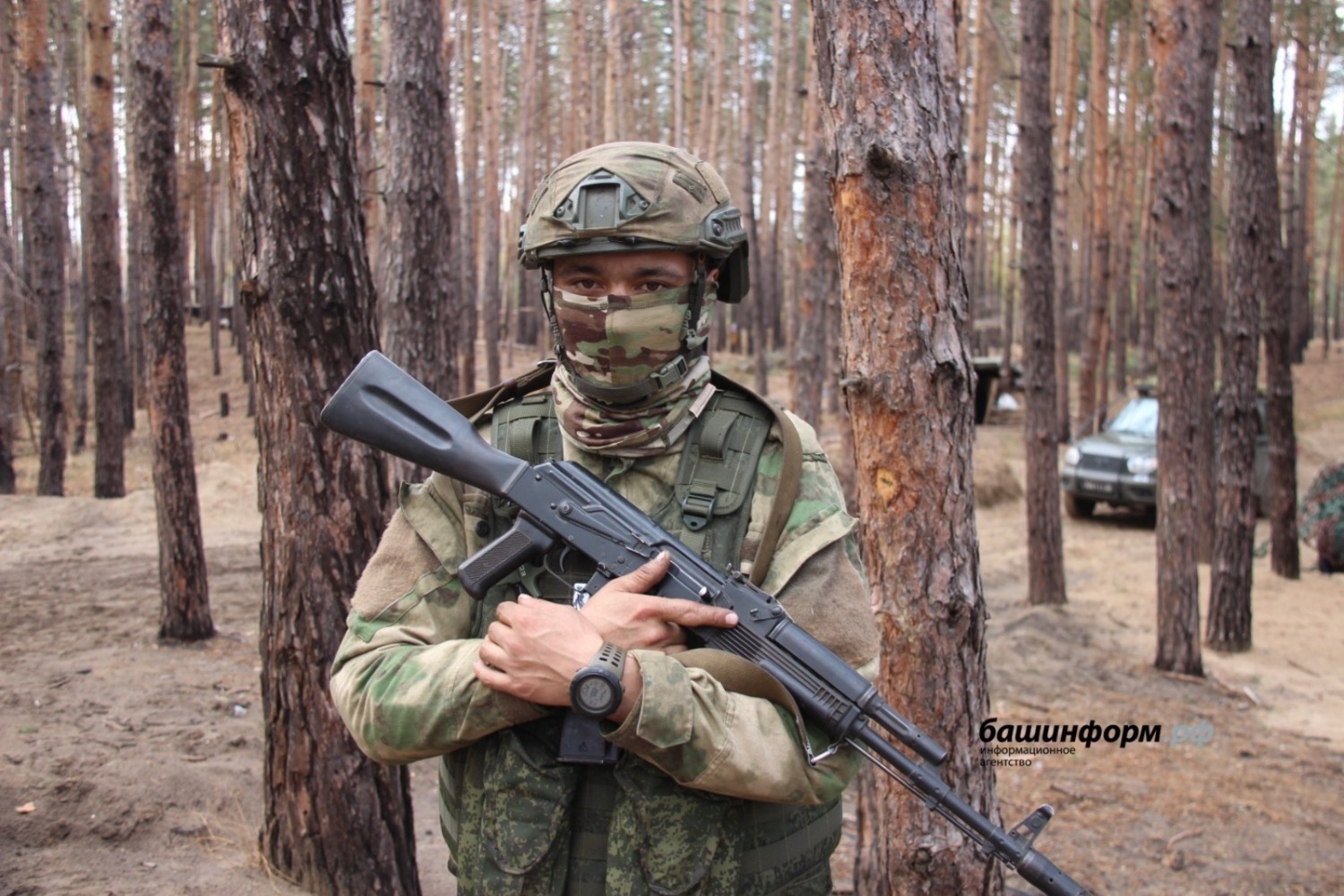 Эдуард Кускарбеков
