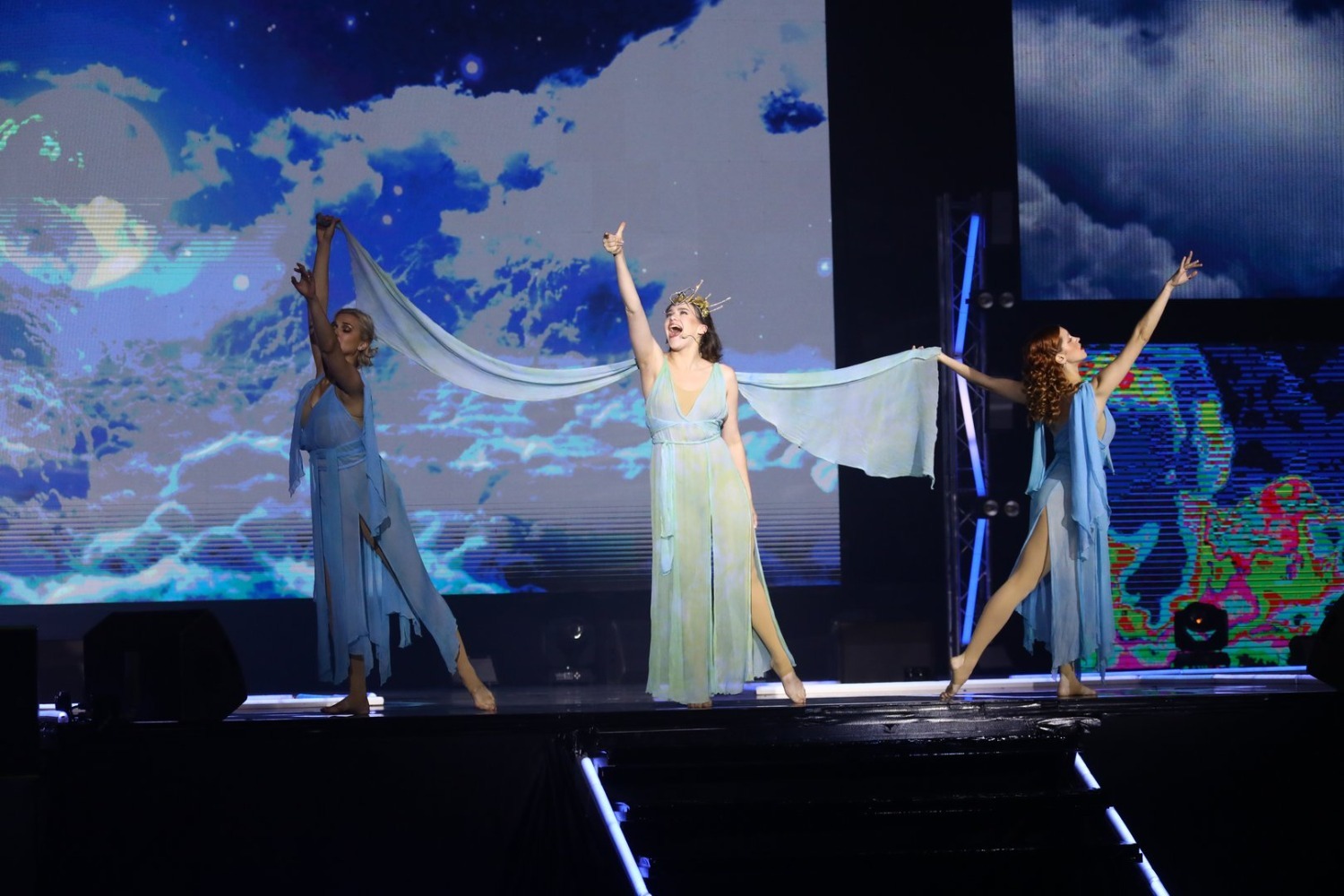 Валерий Шахов