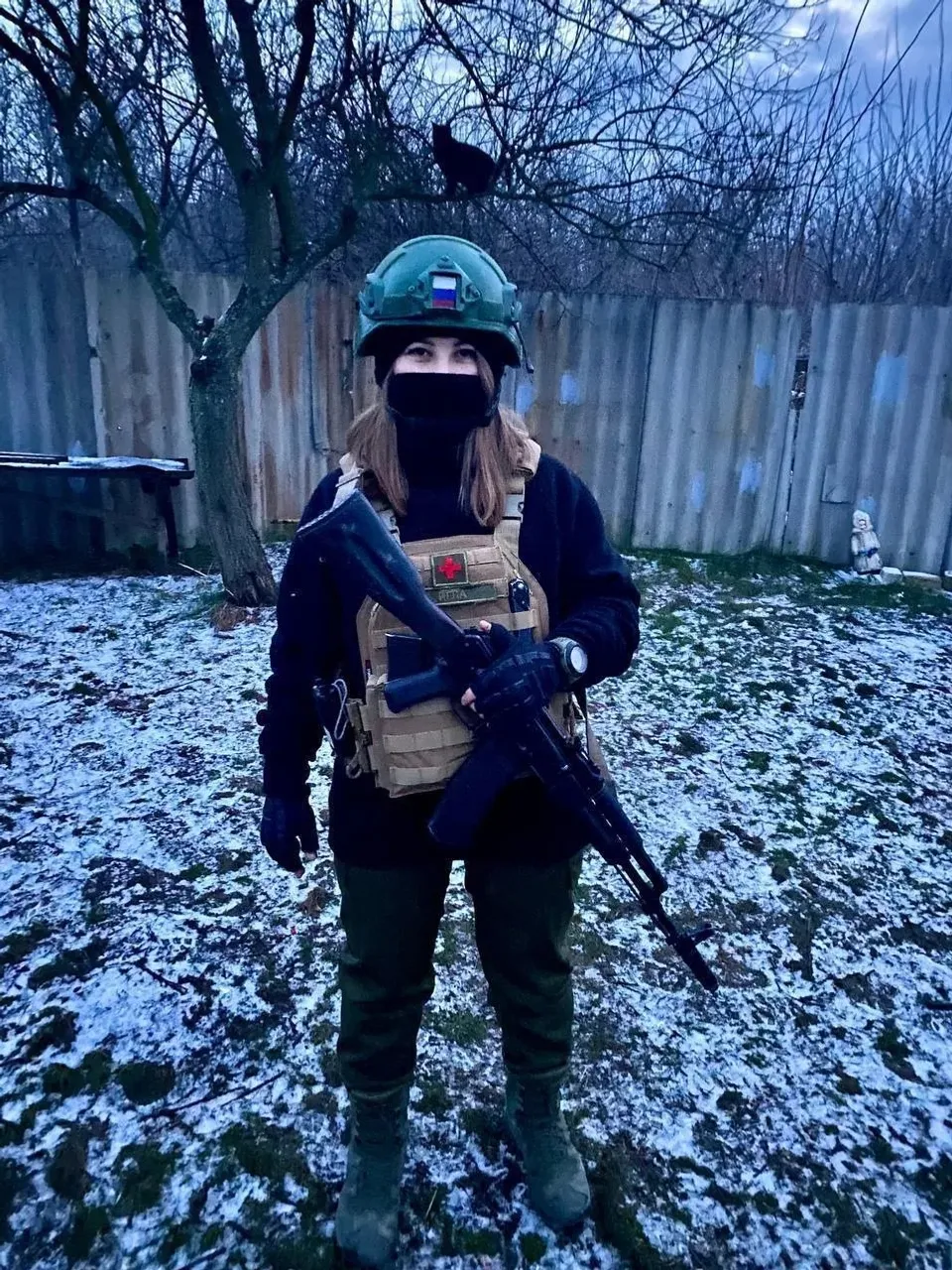 Личный архив А. Маннановой Предоставлено "Башинформу"