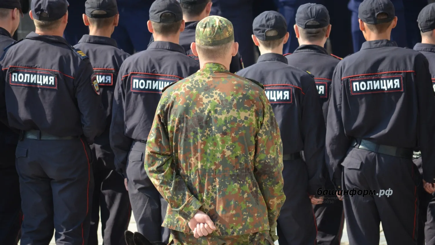 Ксения Калинина  ИА «Башинформ»