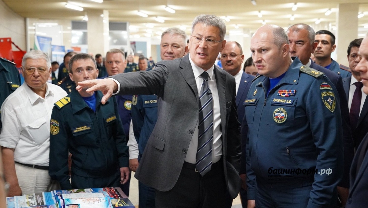 Олег Яровиков