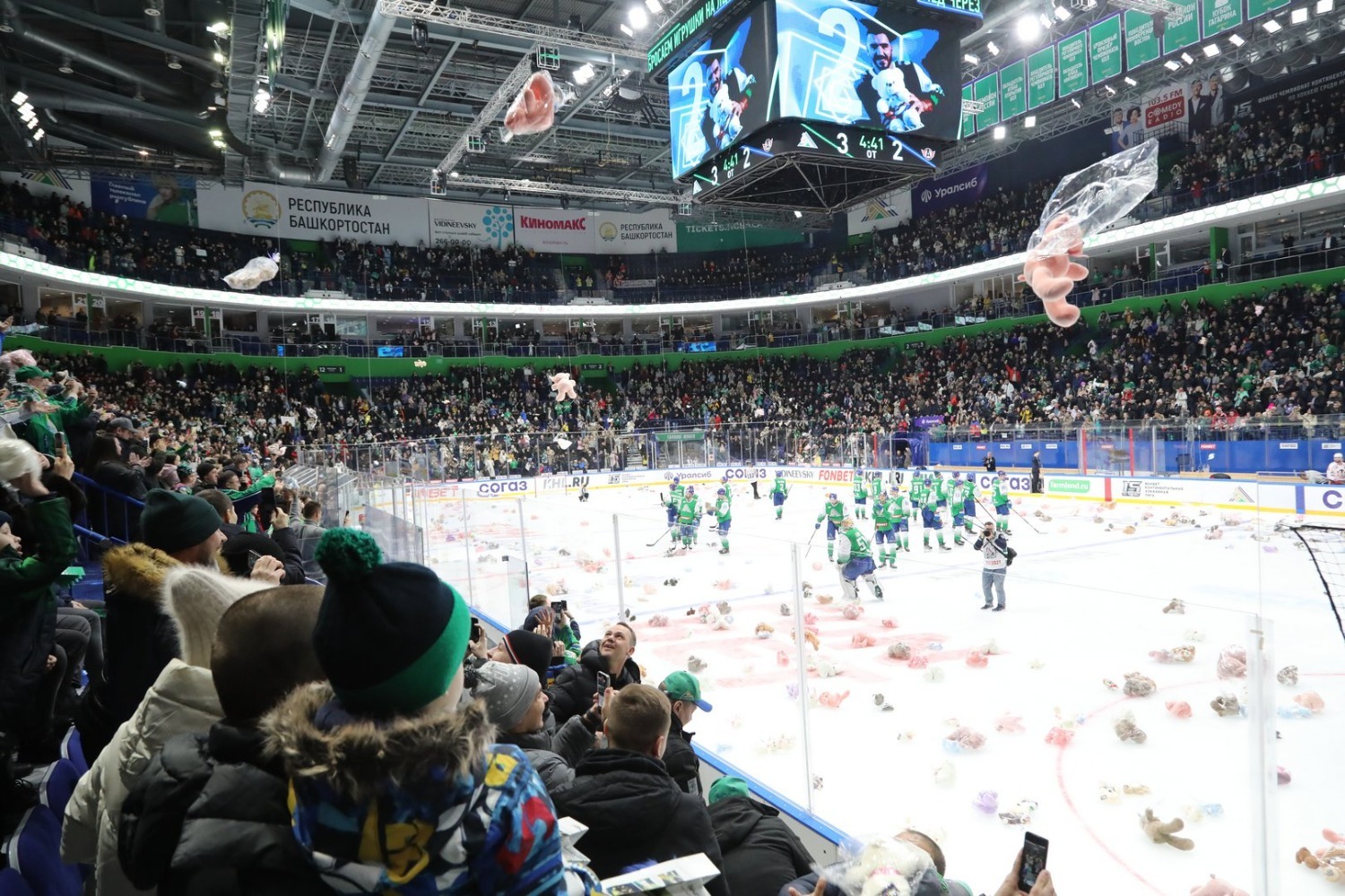 Валерий Шахов