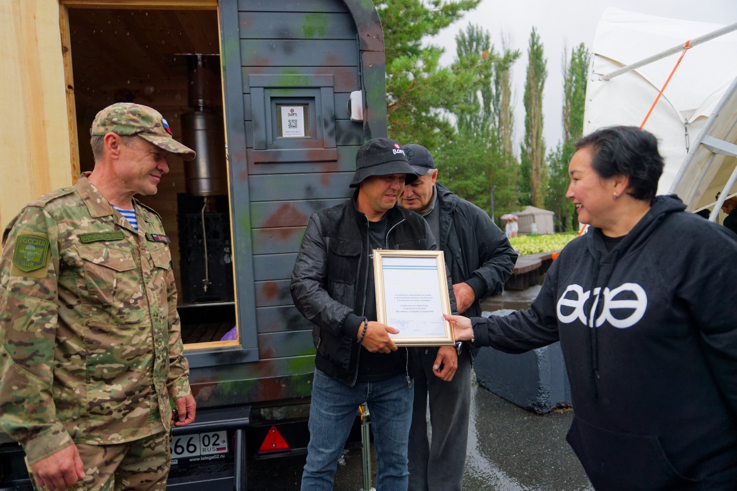 Альберт Загиров