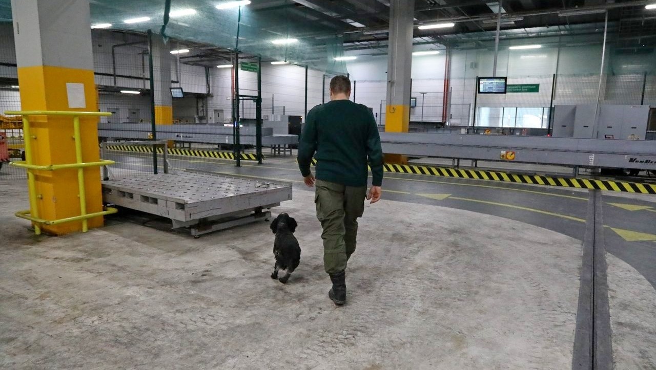 Валерий Шахов