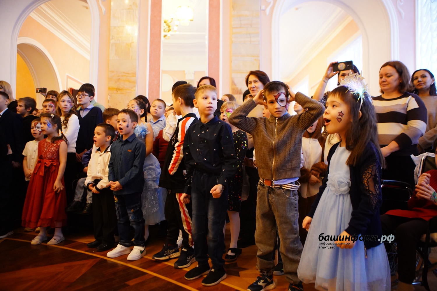 Олег Яровиков  ИА «Башинформ»