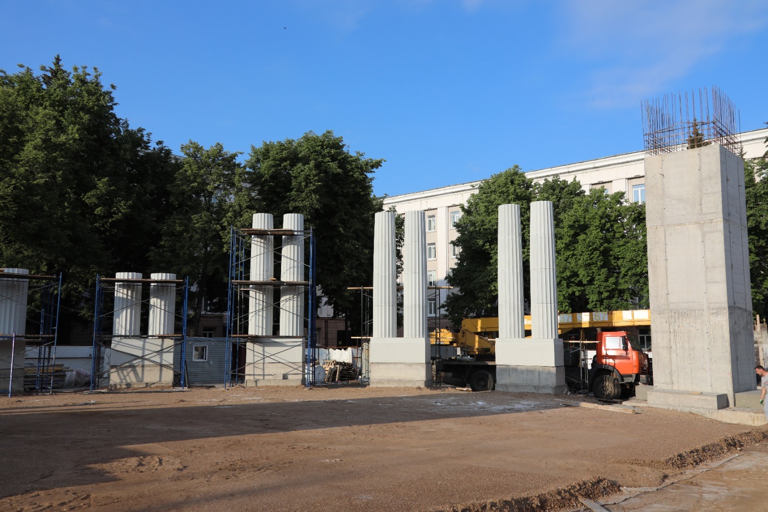 Валерий Шахов