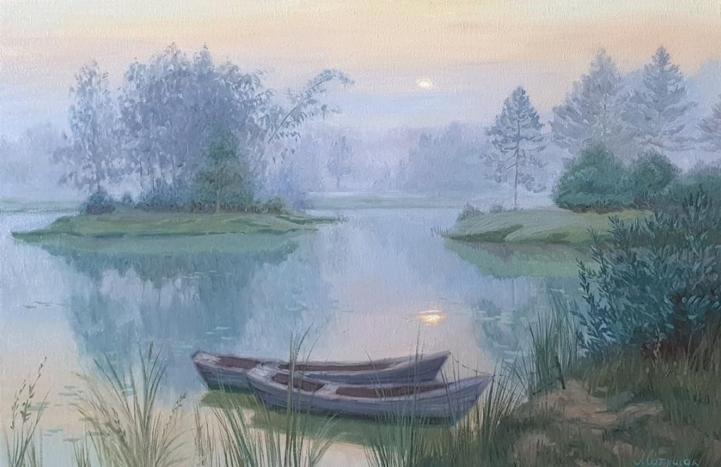 организаторы арт-симпозиума «Салаватия»