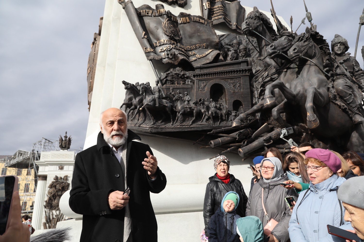 Валерий Шахов