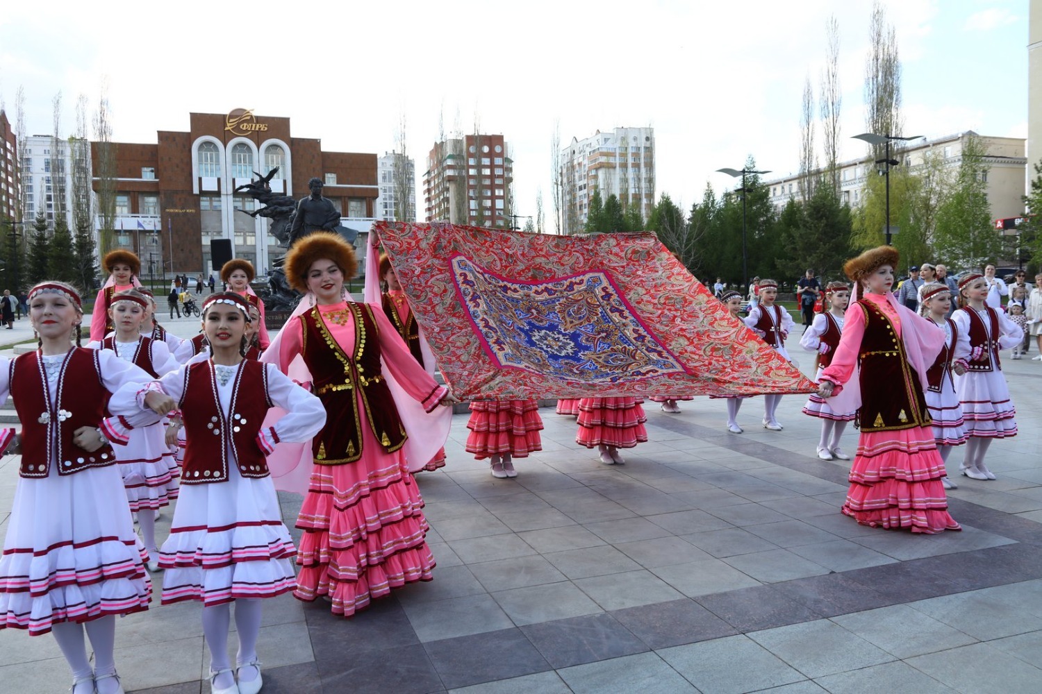 Валерий Шахов