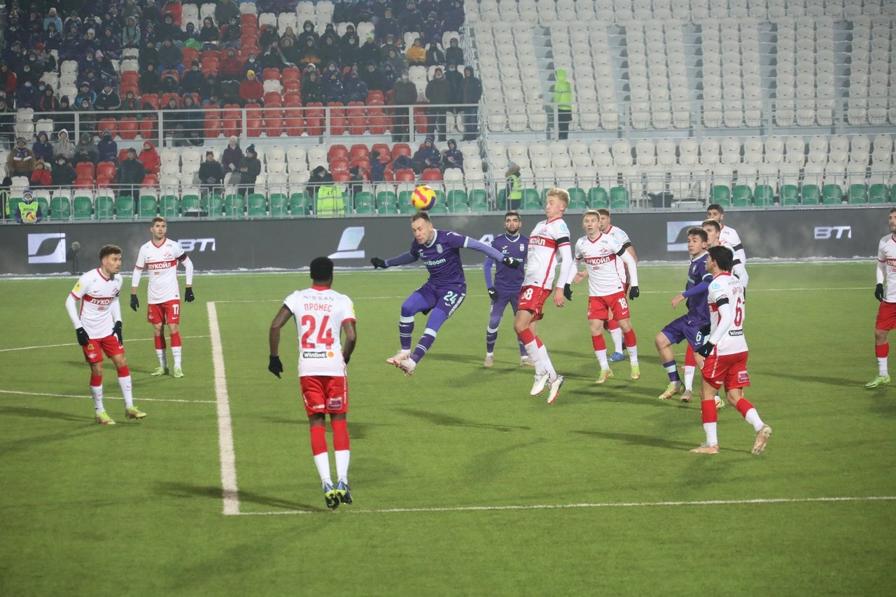 Валерий Шахов