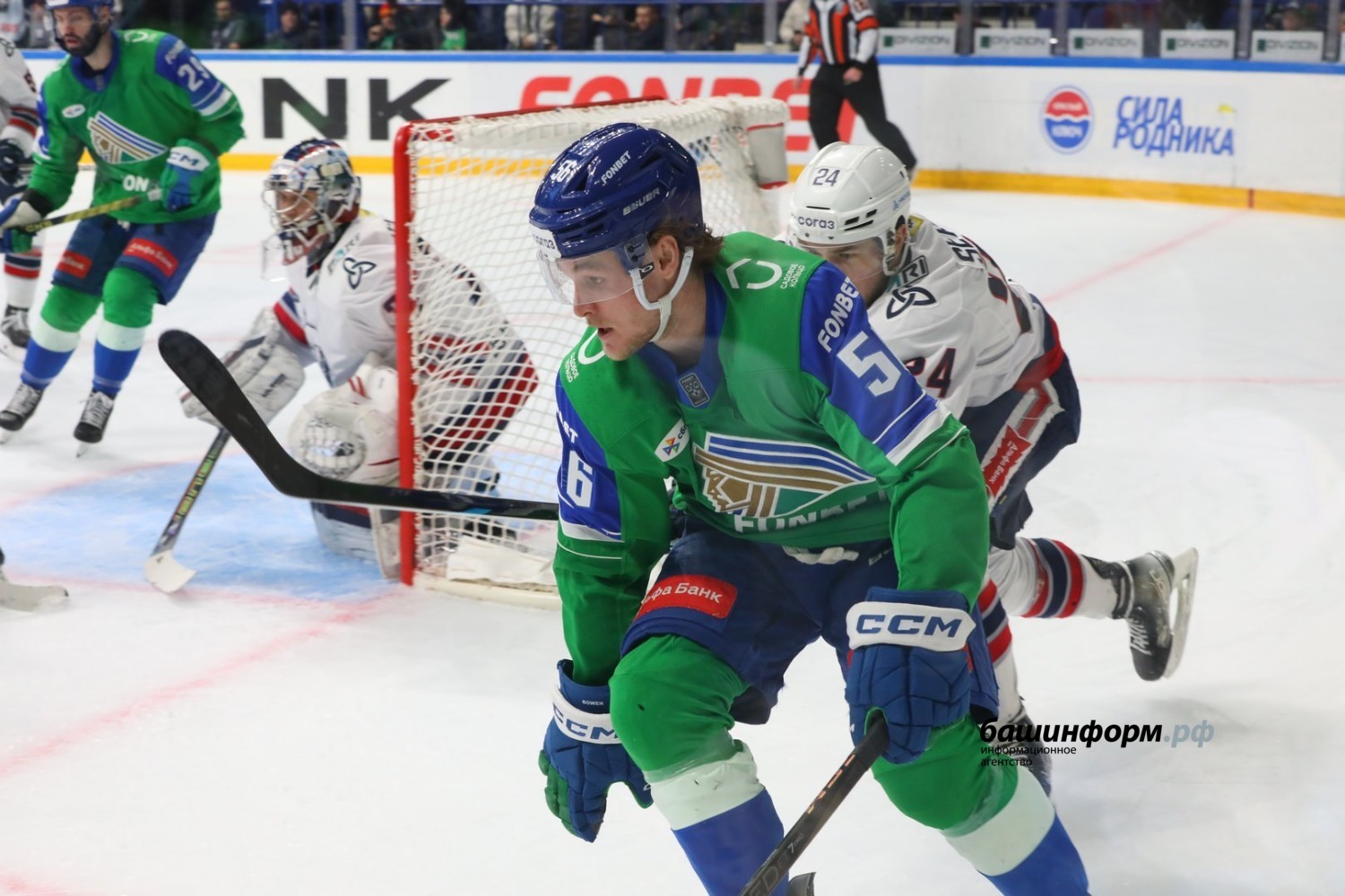 Валерий Шахов