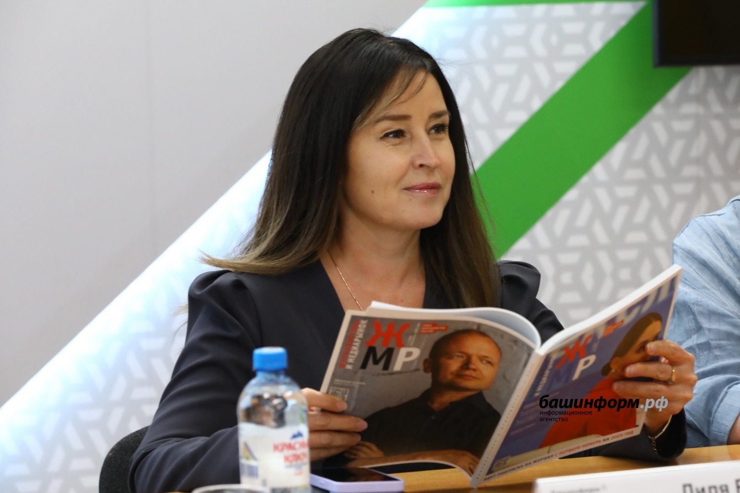 ИА «Башинформ»