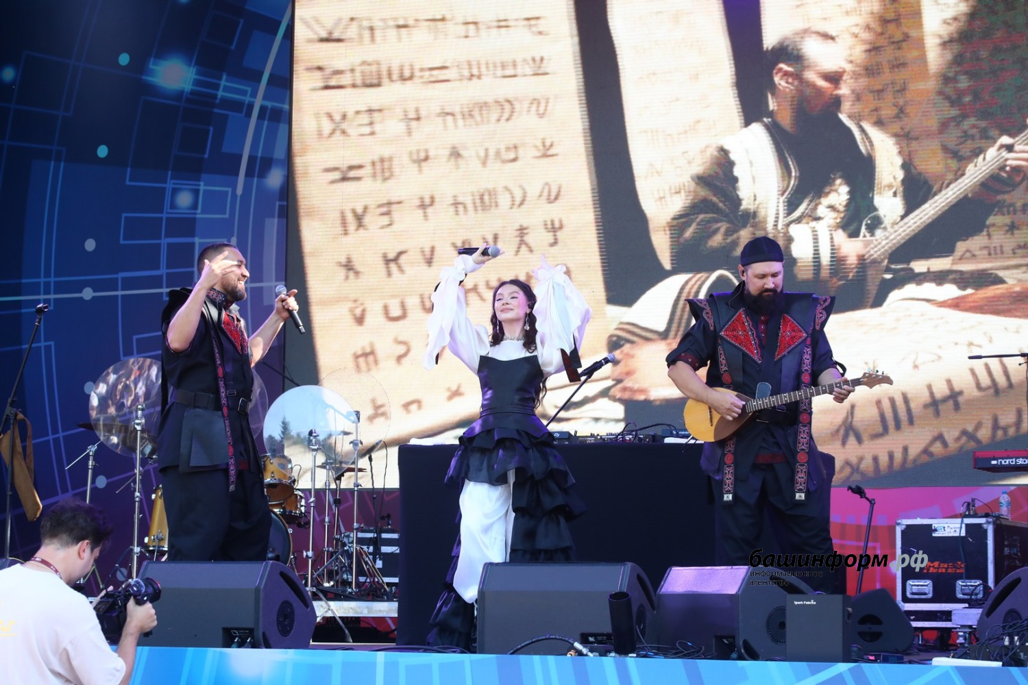 Валерий Шахов