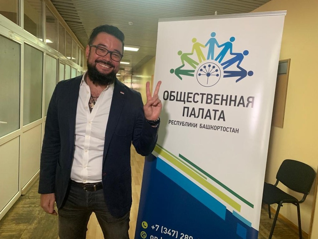 Галина Бахшиева