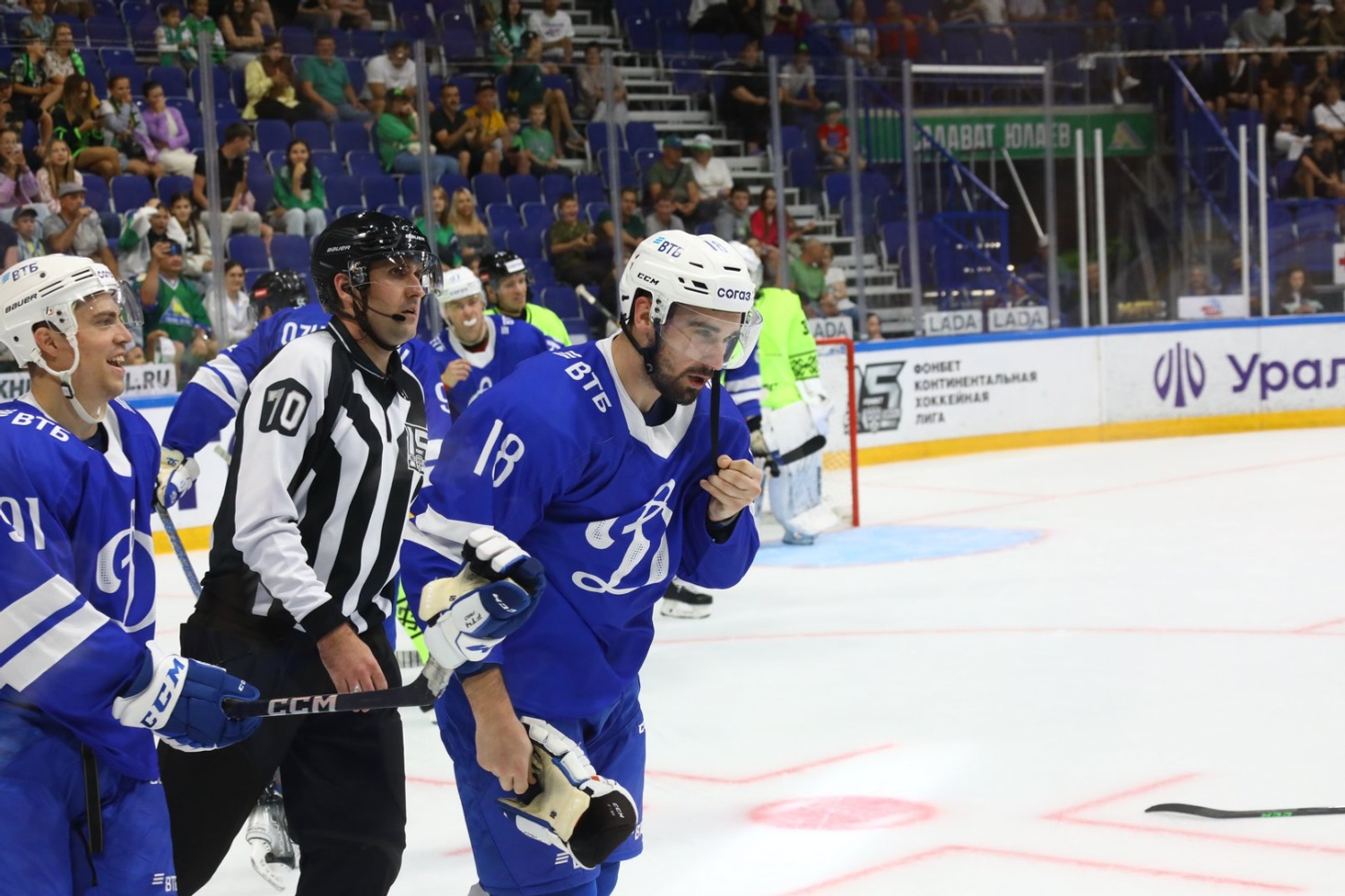 Валерий Шахов