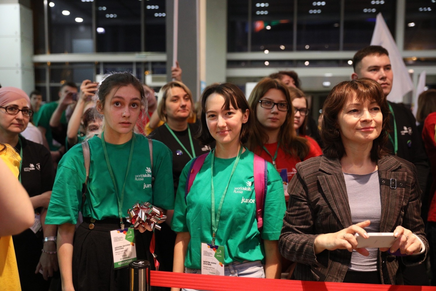 Салаватский индустриальный колледж Салаватский индустриальный колледж