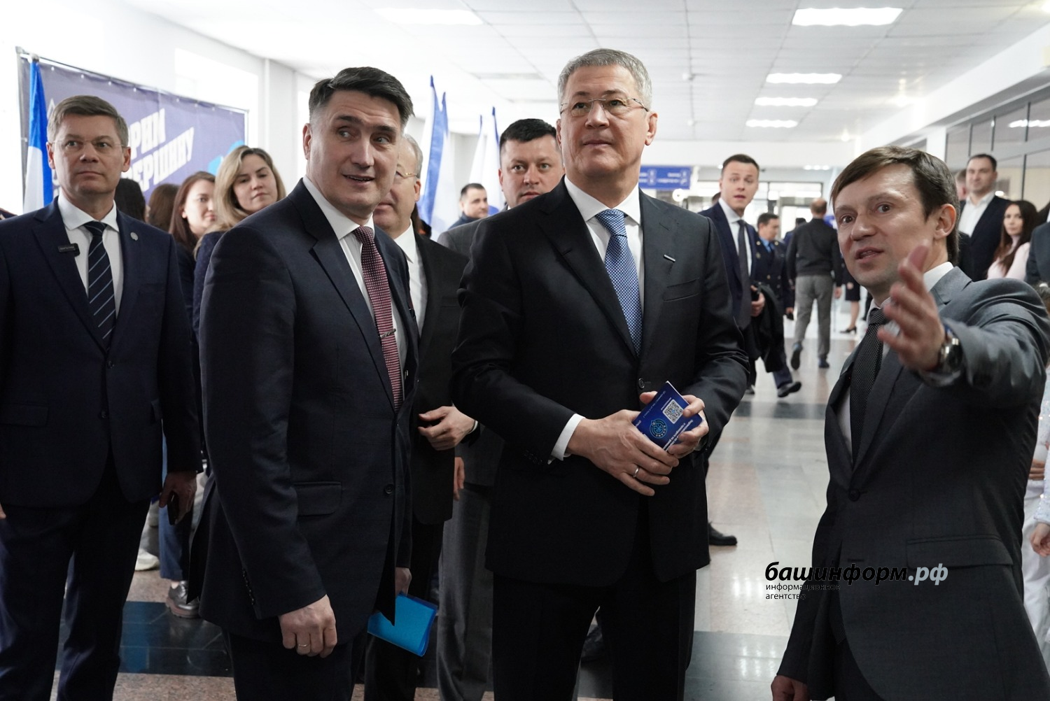 Олег Яровиков