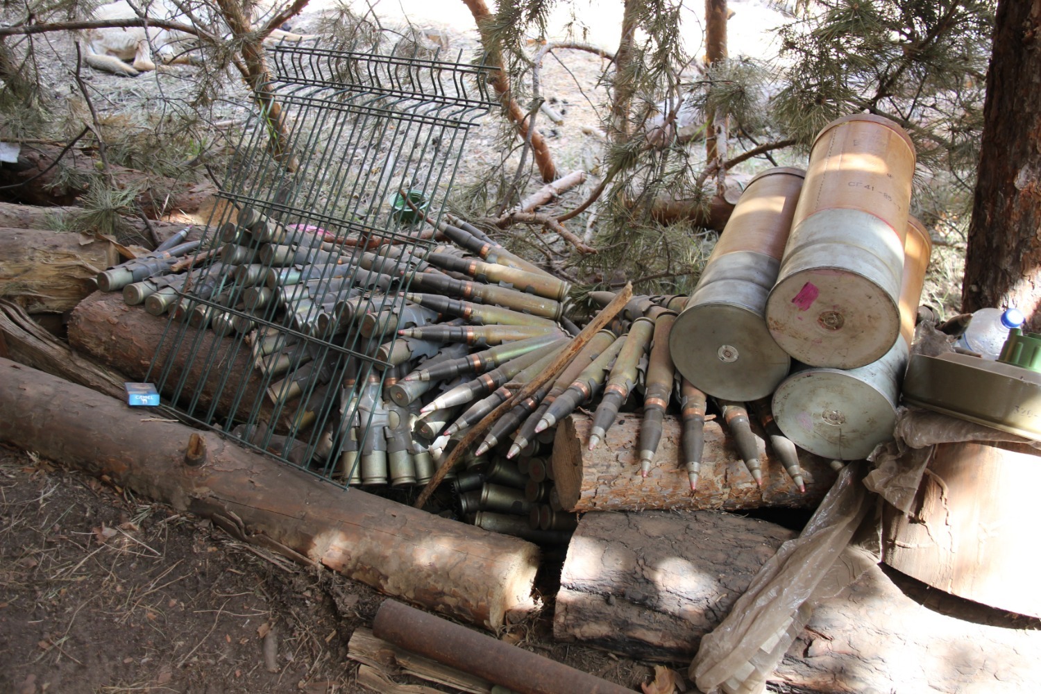 Эдуард Кускарбеков