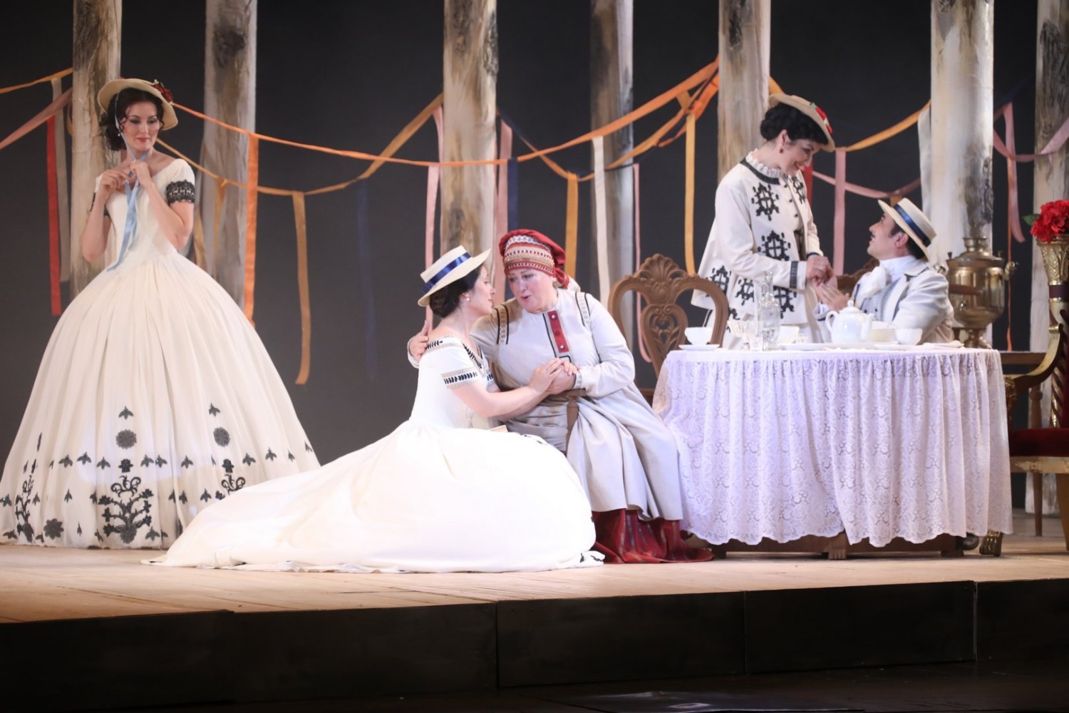 Валерий Шахов