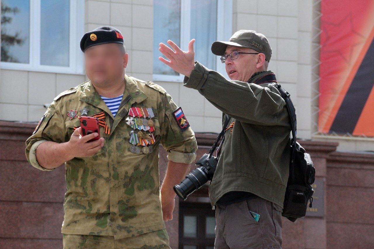 Марат Сарманаев