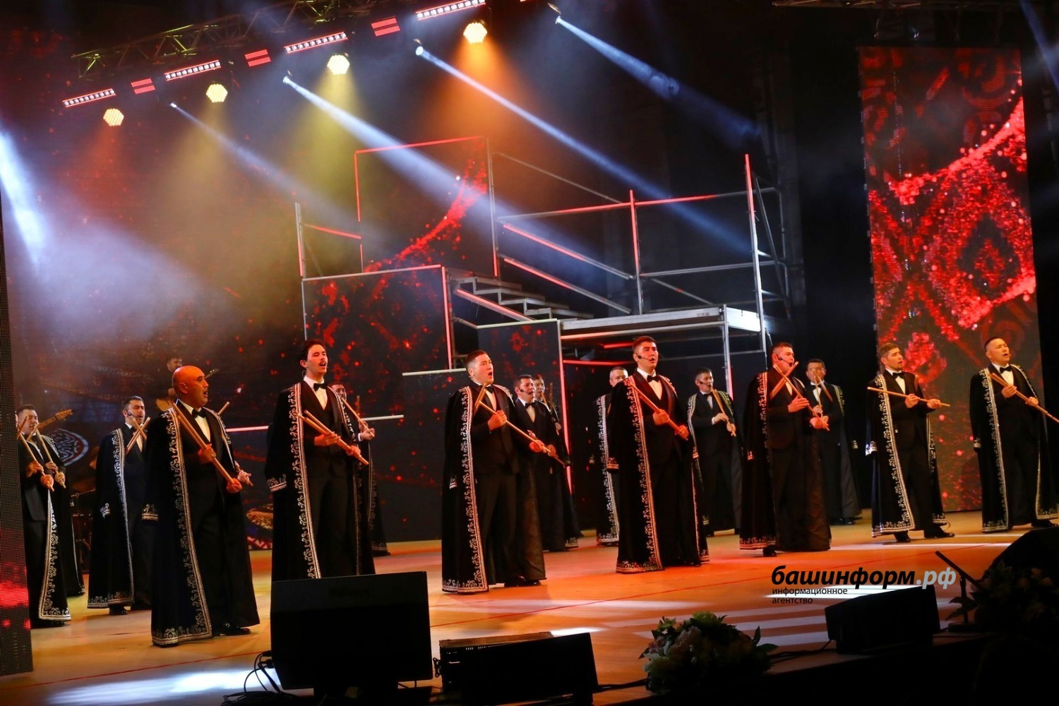 Валерий Шахов