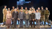 пресс-служба Национального молодежного театра им. Мустая Карима
