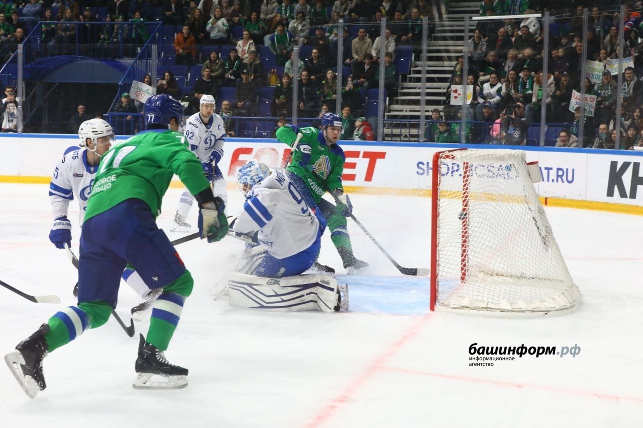 Валерий Шахов ИА «Башинформ»