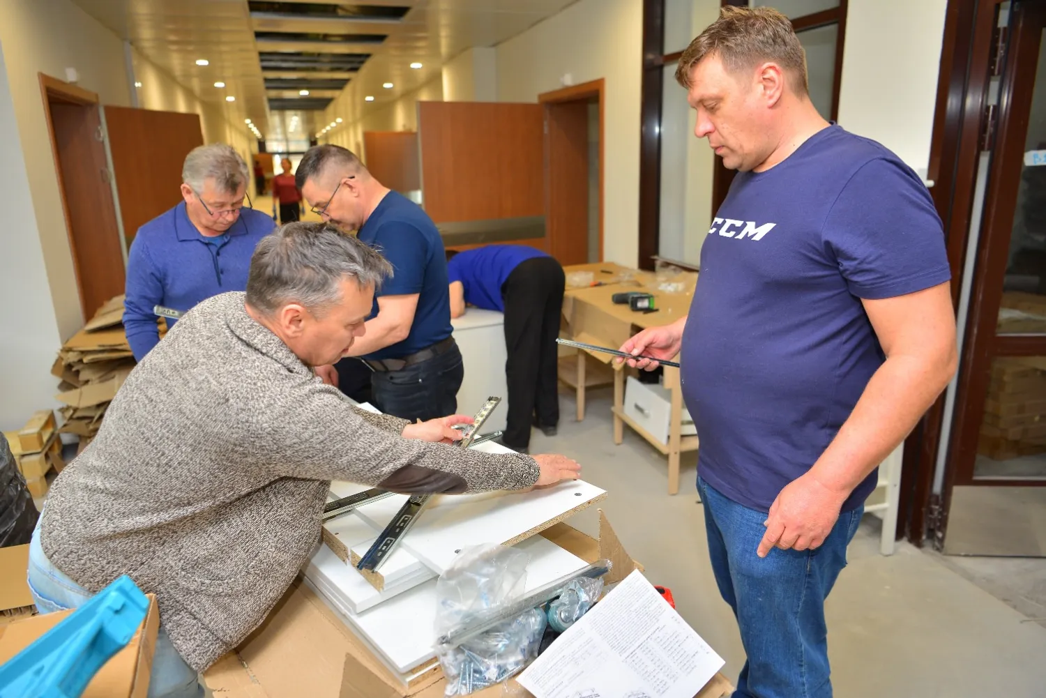 Азат Азатов