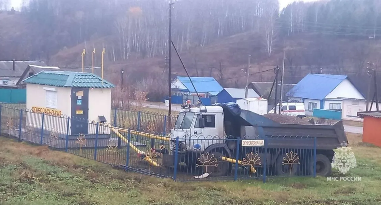 главное управление МЧС по Республике Башкортостан