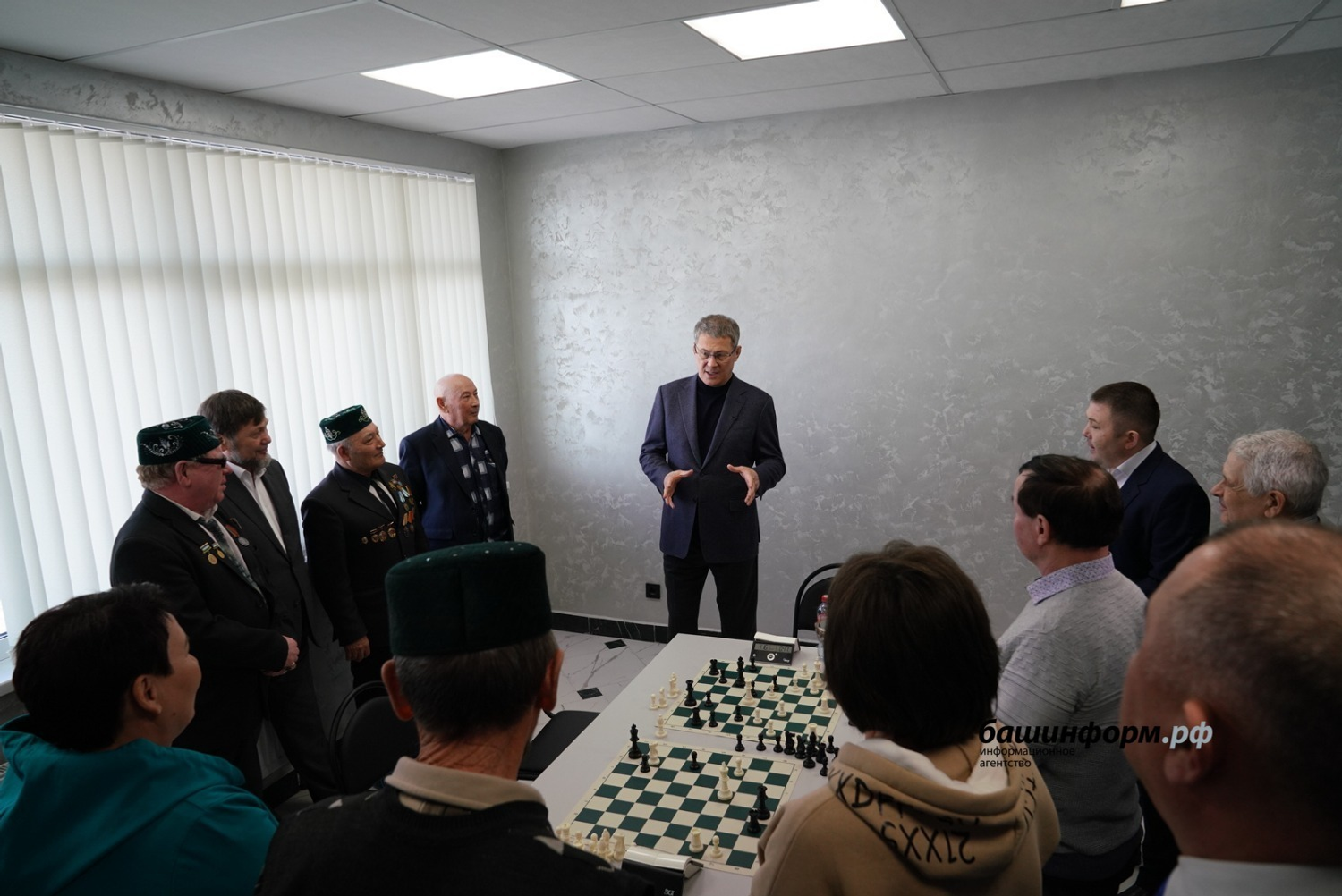 Олег Яровиков