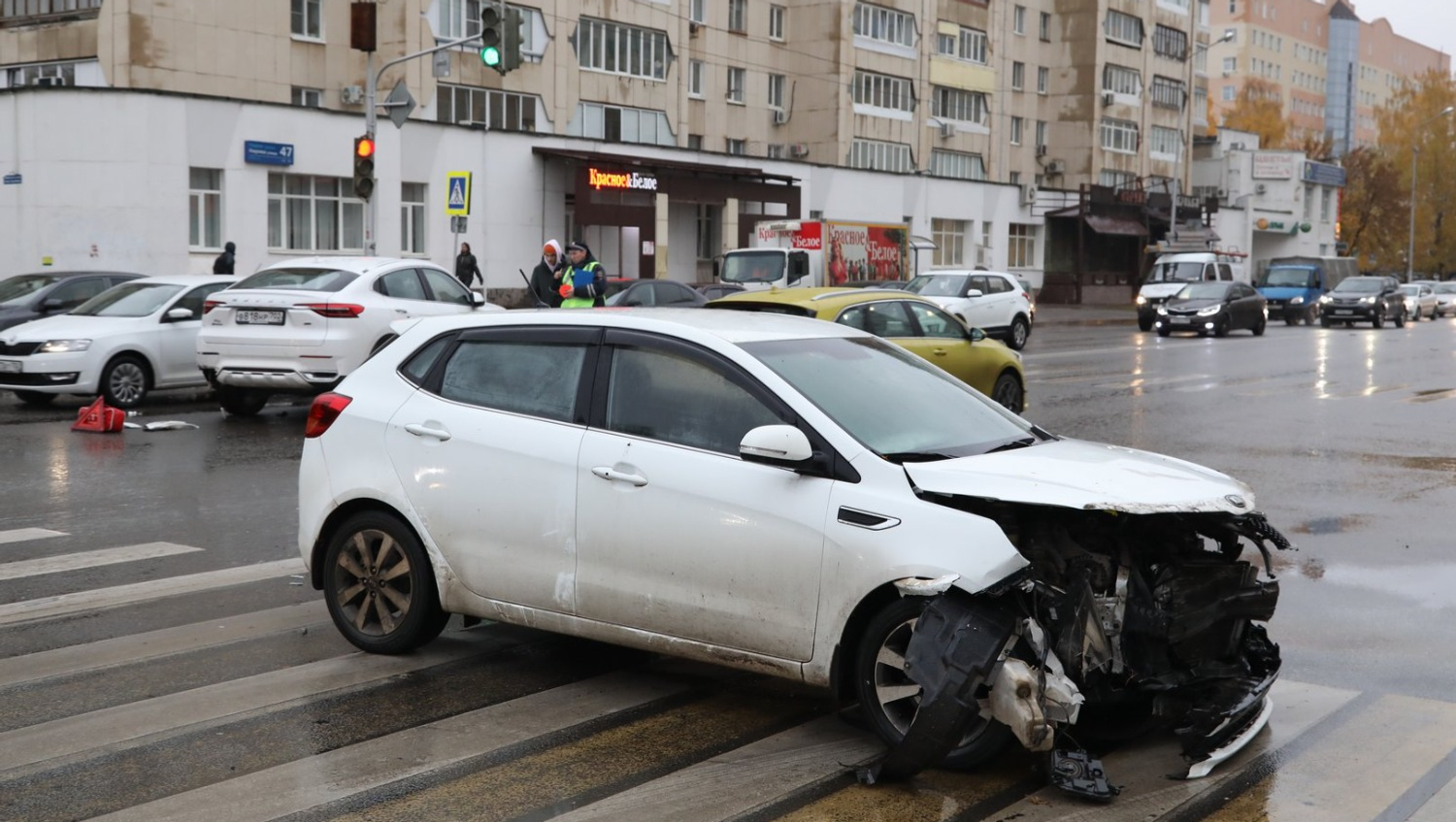 Валерий Шахов