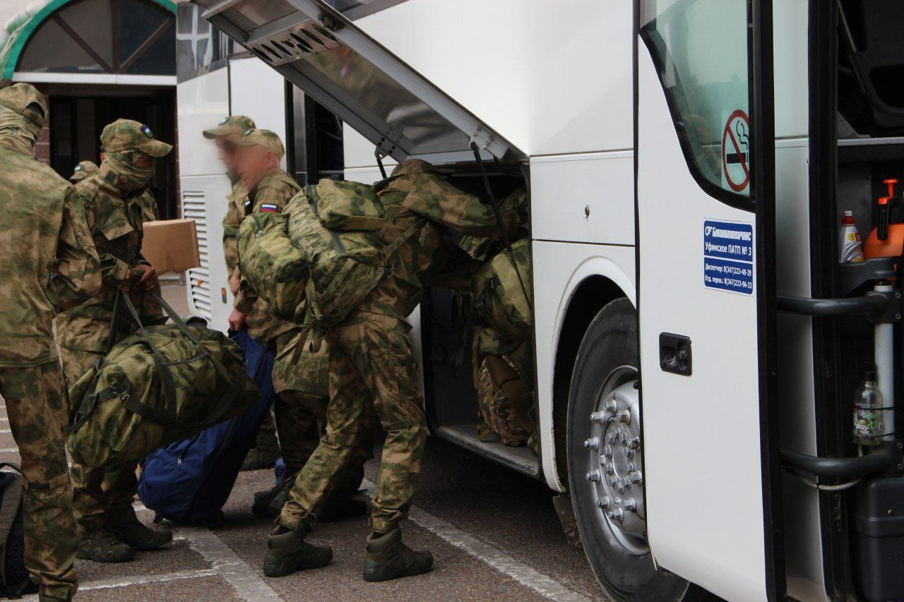 Эдуард Кускарбеков