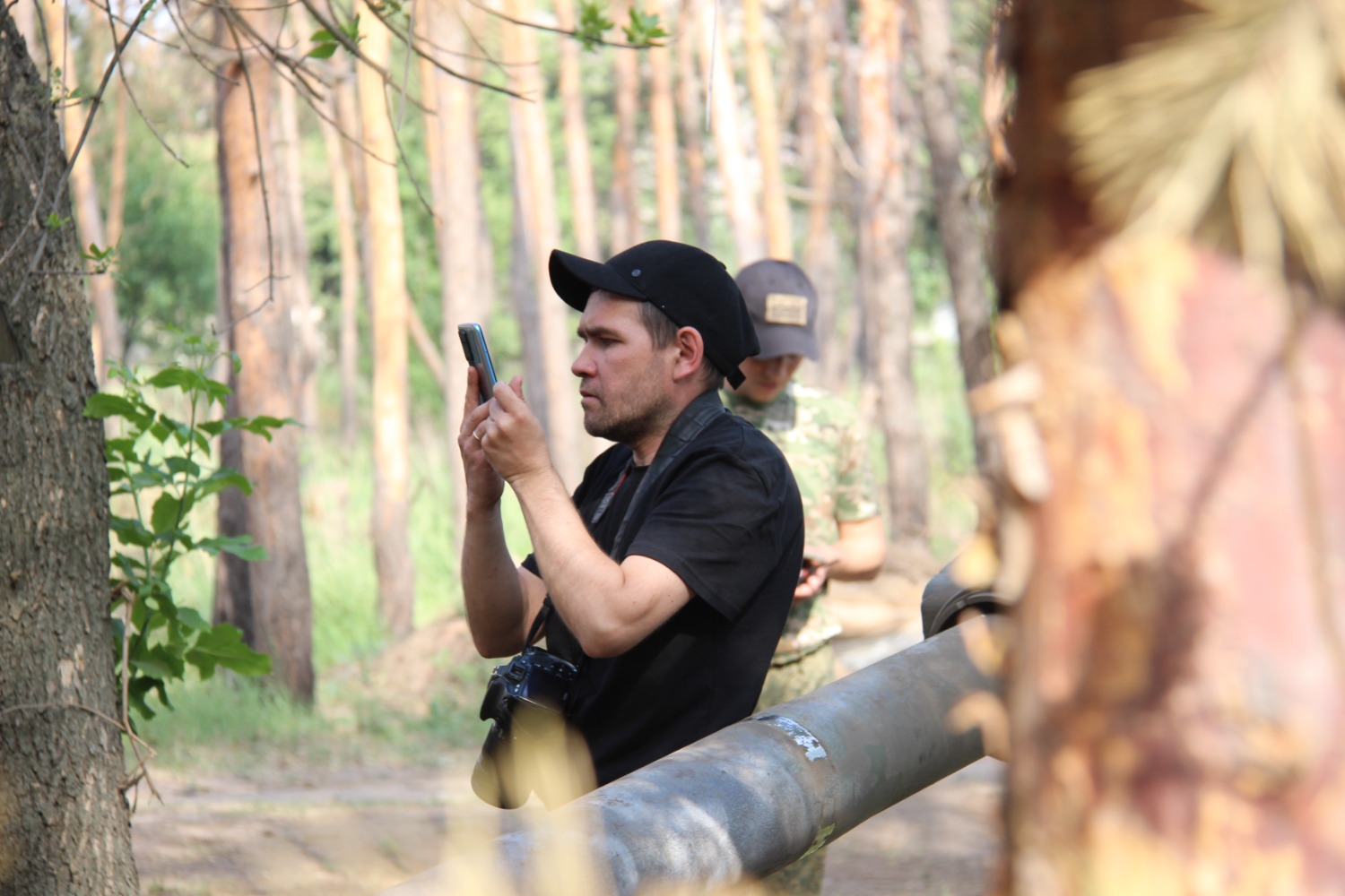 Эдуард Кускарбеков