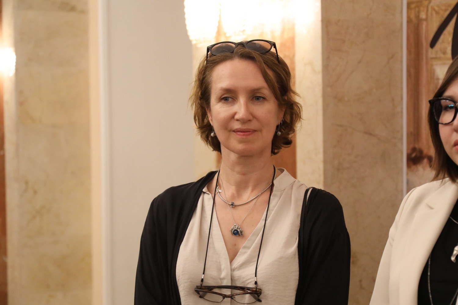 Валерий Шахов