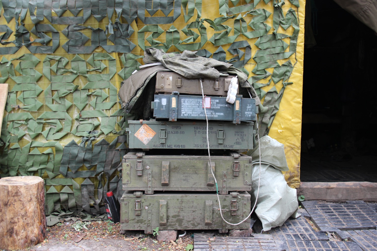 Эдуард Кускарбеков