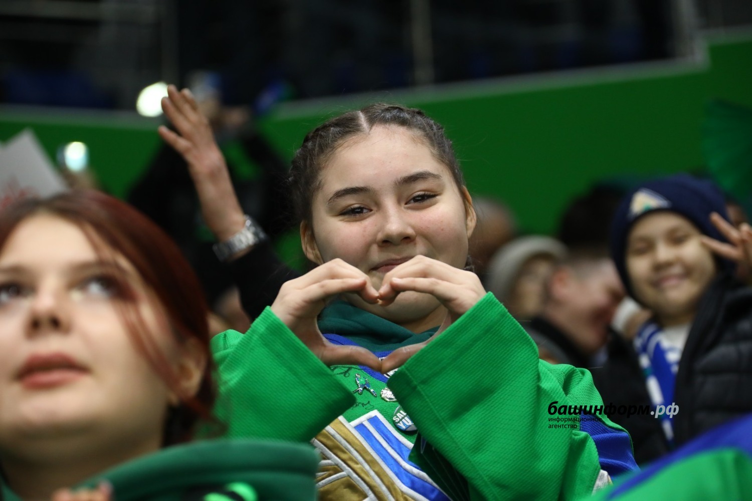 Валерий Шахов  ИА «Башинформ»