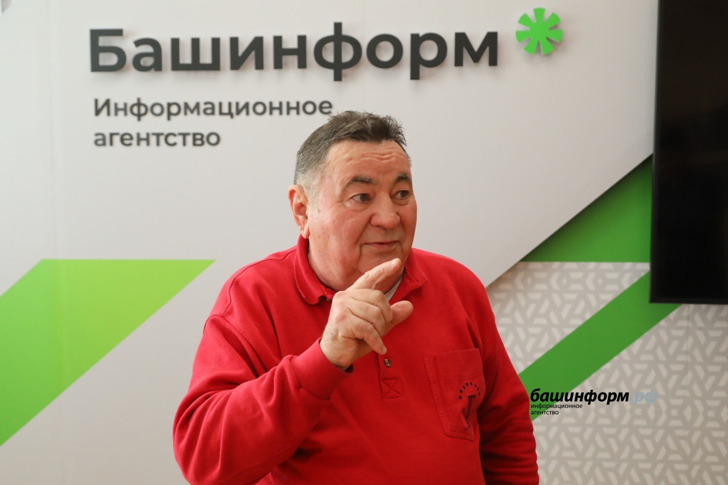 Валерий Шахов