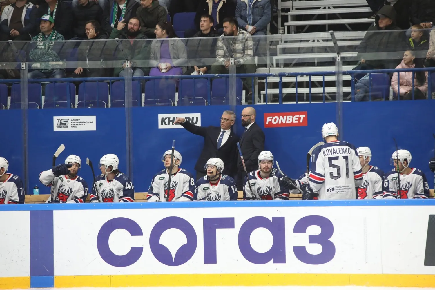 Валерий Шахов