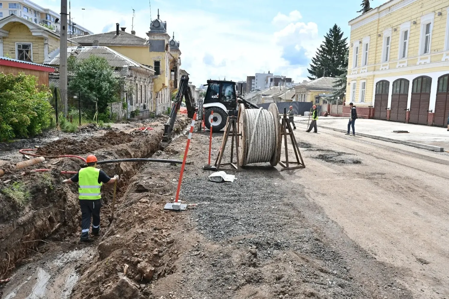 пресс-служба администрация Главы РБ