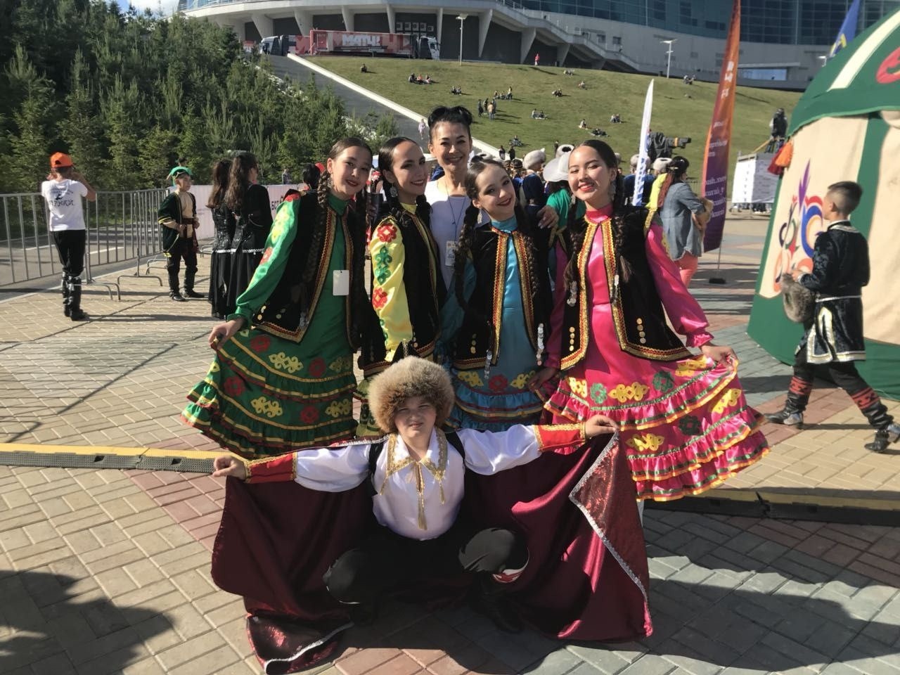 пресс-служба администрация Главы РБ