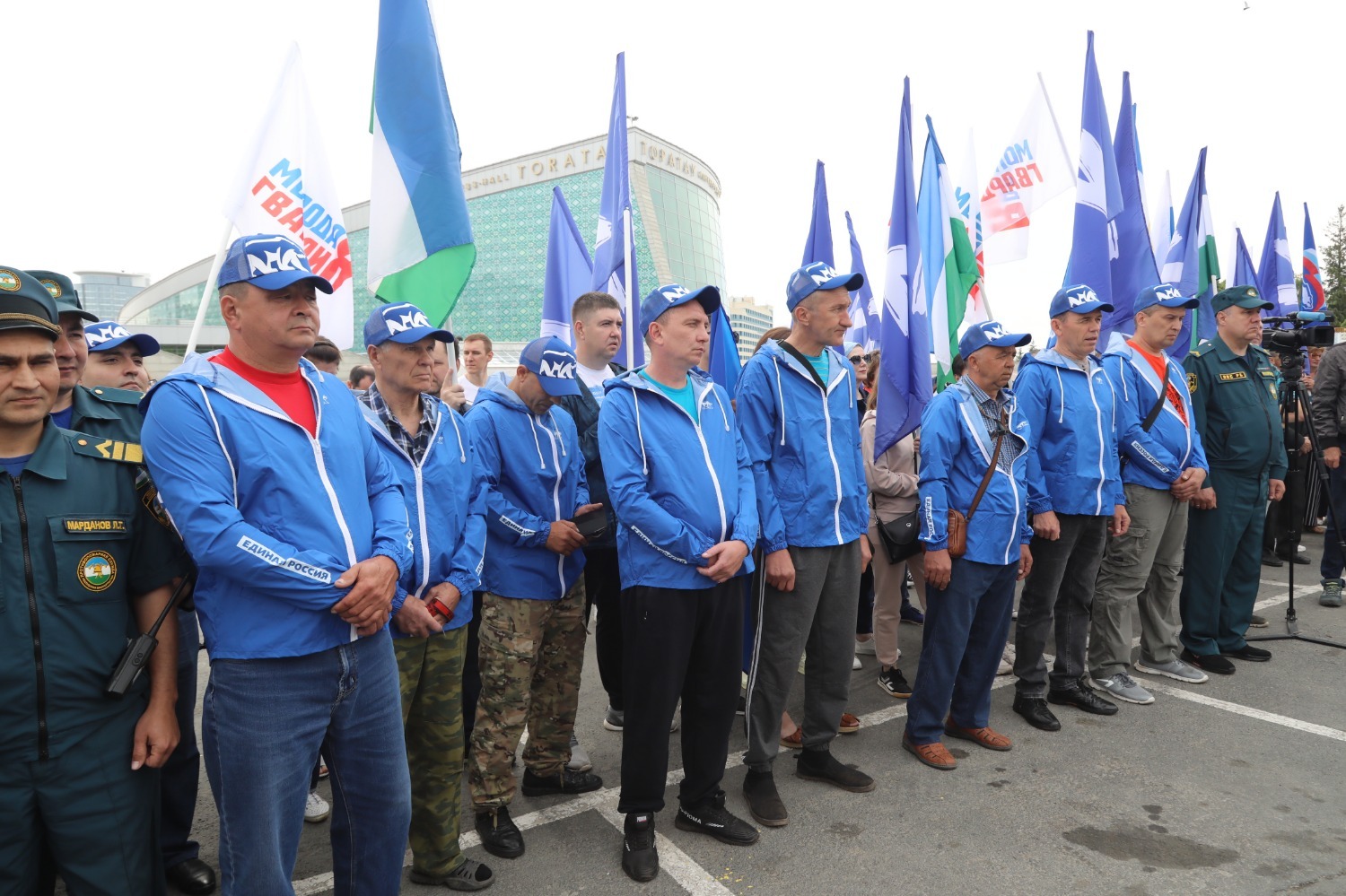 Валерий Шахов