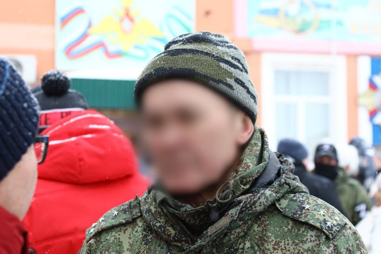 Валерий Шахов