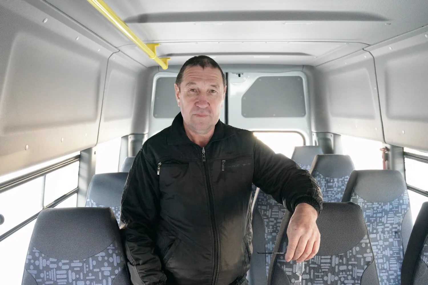 Олег Яровиков