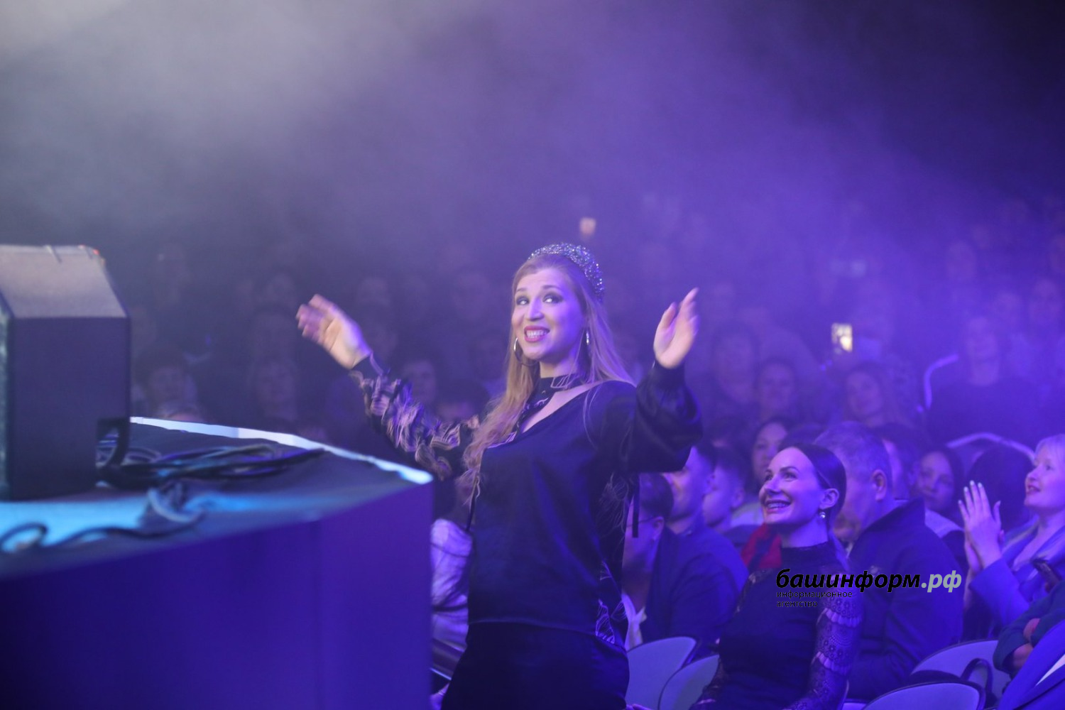 Валерий Шахов