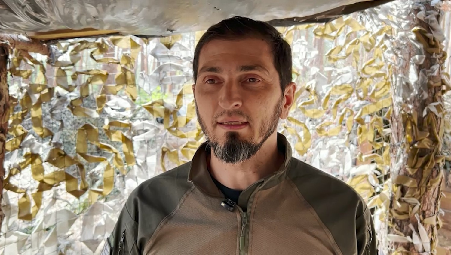 стоп-кадр видео