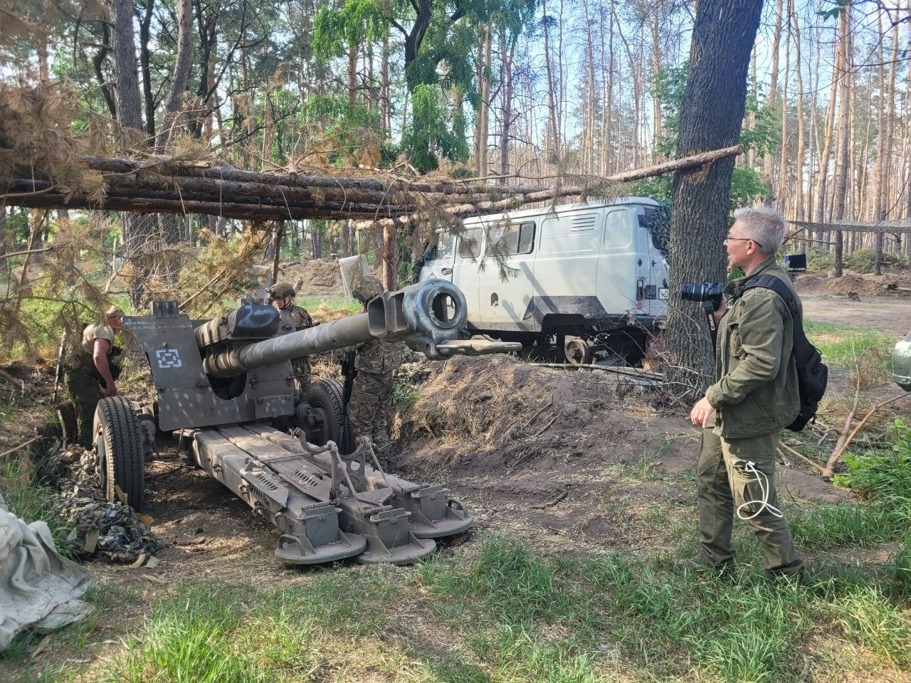 Руслан Шарафутдинов